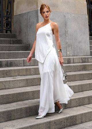 Conjunto Ciel De Saint Tropez - Off White 251241BR03 OFF..