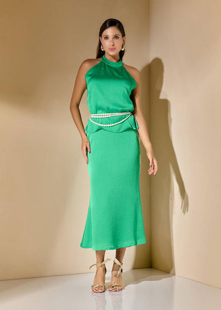 Blusa Ibiza - Verde 211223VD01..