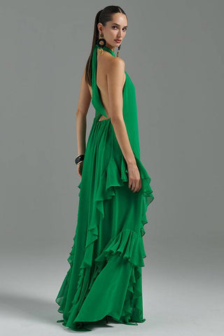 Dress Brume De Paris - Esmeralda 231301VD17