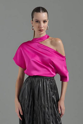 Blusa Shine Glam - Pink 219029RS03