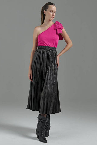 Blusa Chãteau Haze - Pink 211242RS03.