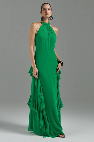Dress Brume De Paris - Esmeralda 231301VD17