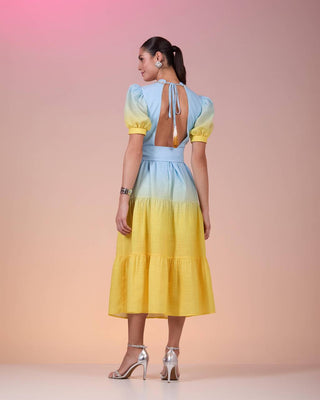 Dress Summer Breeze - Summer Breeze 221222BR38