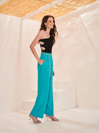 Body Virginia - Preto 278005PR01...