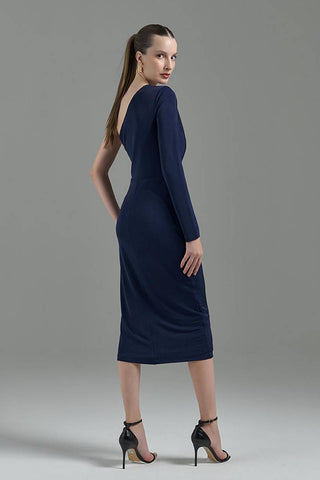 Vestido Bavarian Glow - Marinho 221306MAZ04..