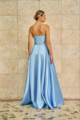 Vestido Tqc Top Gatinho - Serenity 281506AZ13