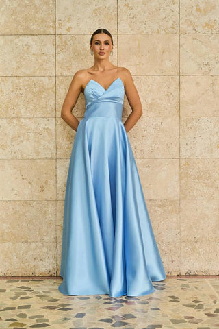 Vestido Tqc Top Gatinho - Serenity 281506AZ13