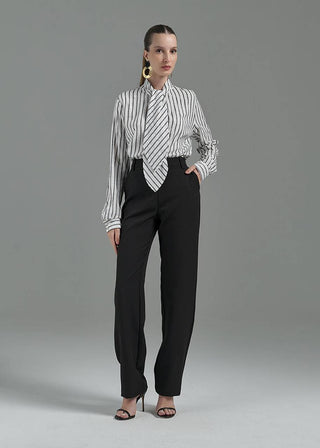 Camisa Noite Em Cracóvia - Off White 211314BR03 OFF..