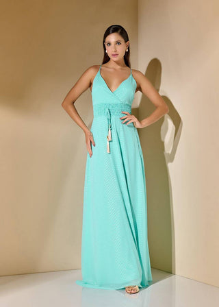 Dress Ibiza - Acgua 231229VD42