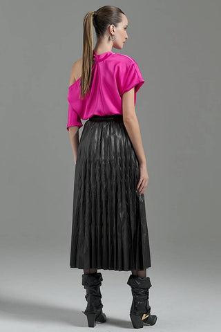 Blusa Shine Glam - Pink 219029RS03