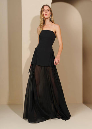 Conjunto Brisa De Valencia - Preto 251303PR01...