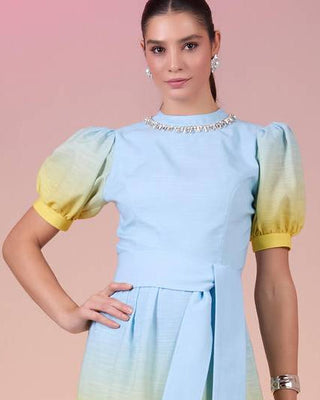 Dress Summer Breeze - Summer Breeze 221222BR38