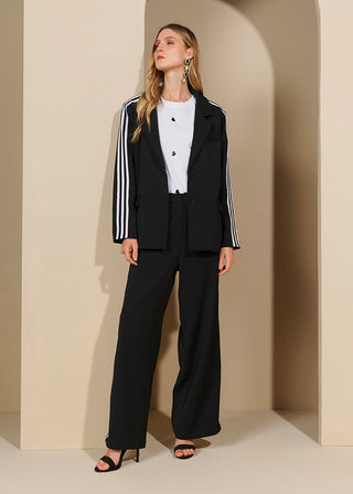 Conjunto Brume De D'' Europe - Preto 251304PR01...