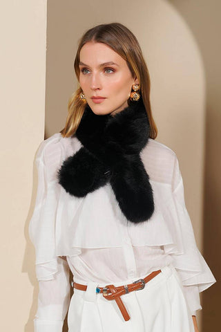 Gola Sofia Splendor - Preto 201313PR01...