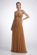 Chiffon Saab - Areia Hard