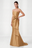 Zibeline Silky - Dourado
