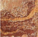 Jacquard - Marrom