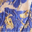 Jacquard - Azul