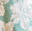 Jacquard - Verde Acqua