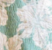 Jacquard - Verde Acqua