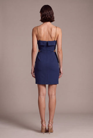 Dress Martha - Marinho