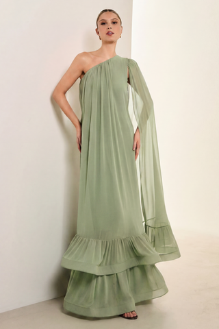 Vestido - Menta Fresh 281550AM21