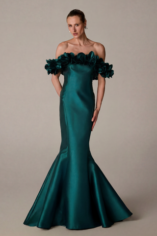 Vestido - Floresta 291522VD07