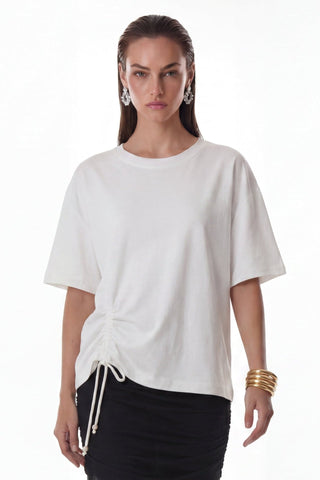 T-shirt - Off White 411546BR03 OFF..