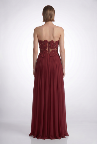 Dress Georgia - 281172