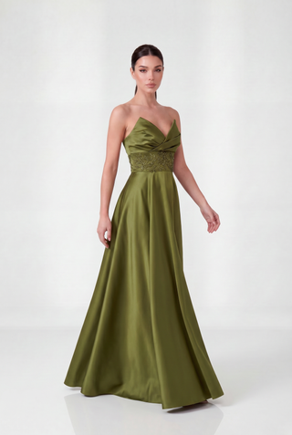 Dress Duda - 281155