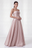 Zibeline Silky - Rosa Claro
