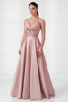 Zibeline Silky - Rosa Claro