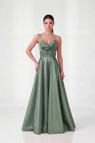 Dress Duda - 281155