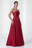 Zibeline Silky - Vermelho