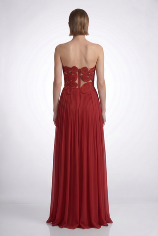 Dress Georgia - 281172