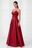 Zibeline Silky - Vermelho