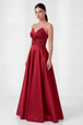 Zibeline Silky - Vermelho