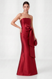 Zibeline Silky - Vermelho