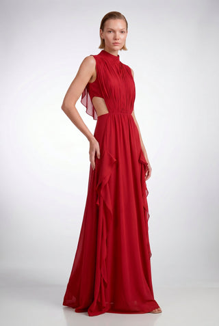 Vestido Maraisa - Vermelho 281542VM01..
